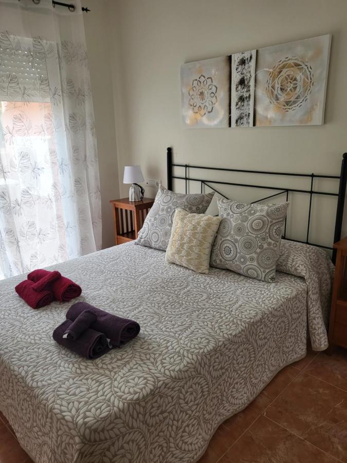 ¡Apartamento En Primera Linea Con Terraza Y Cerca De La Piscina Comunitaria! เบรา ภายนอก รูปภาพ