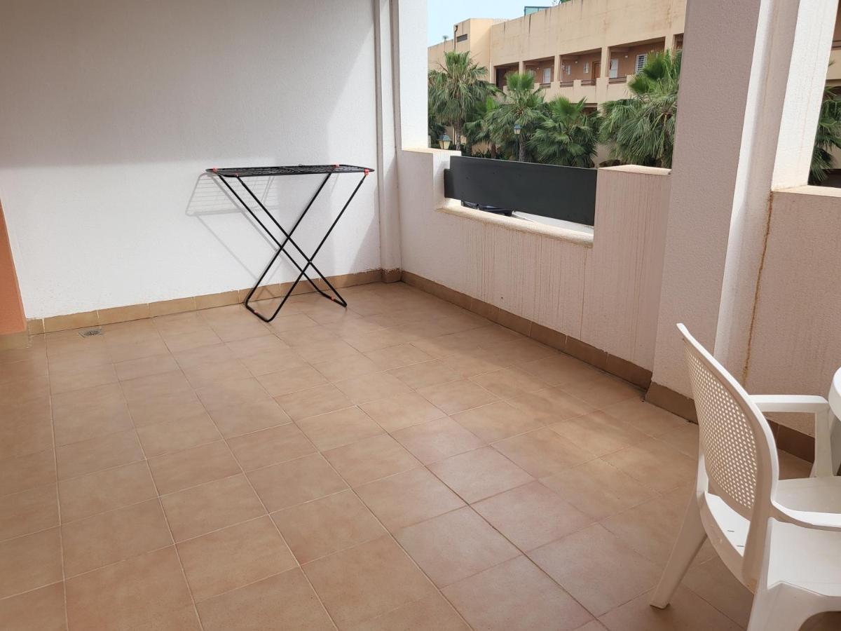 ¡Apartamento En Primera Linea Con Terraza Y Cerca De La Piscina Comunitaria! เบรา ภายนอก รูปภาพ