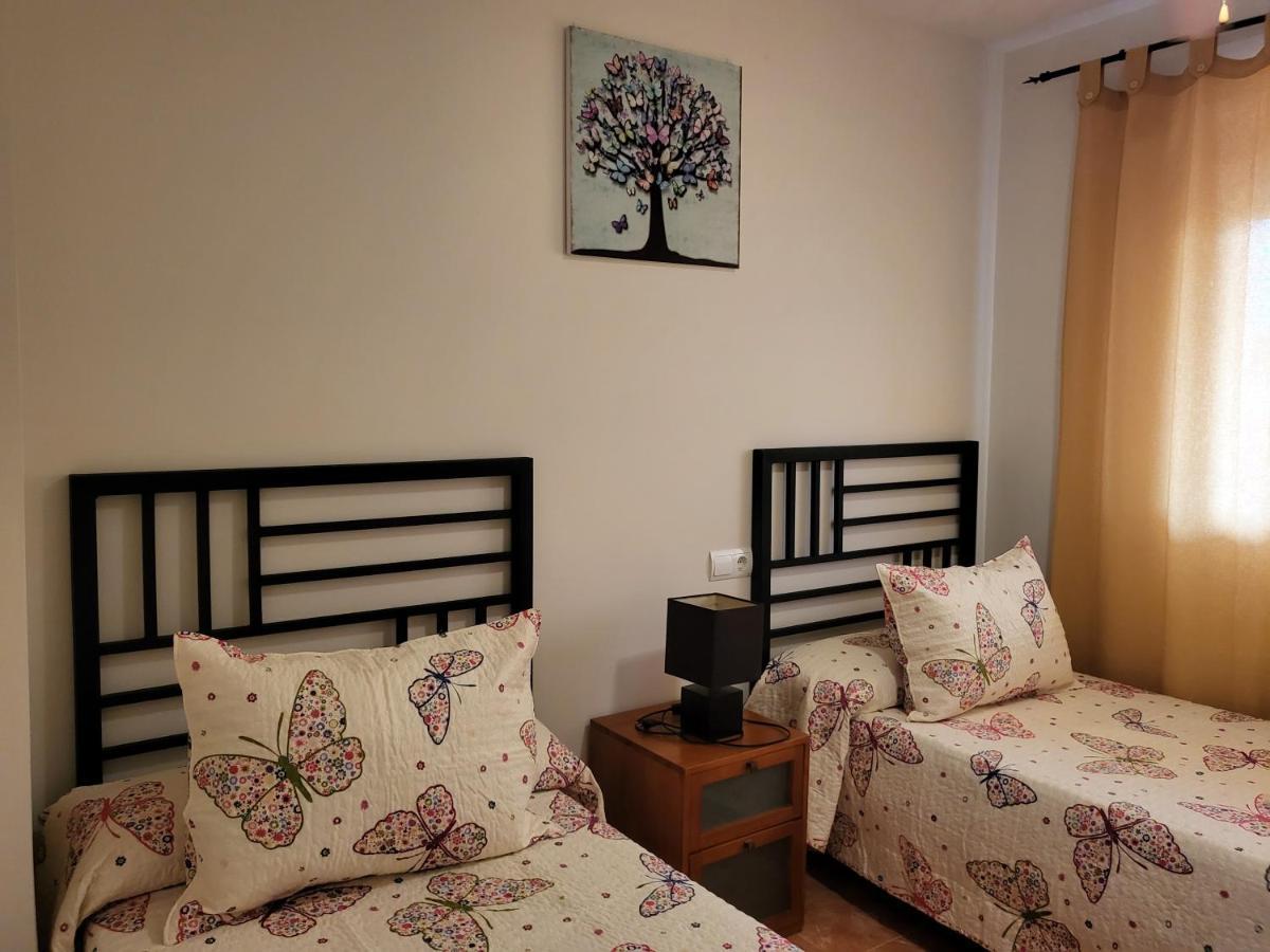 ¡Apartamento En Primera Linea Con Terraza Y Cerca De La Piscina Comunitaria! เบรา ภายนอก รูปภาพ