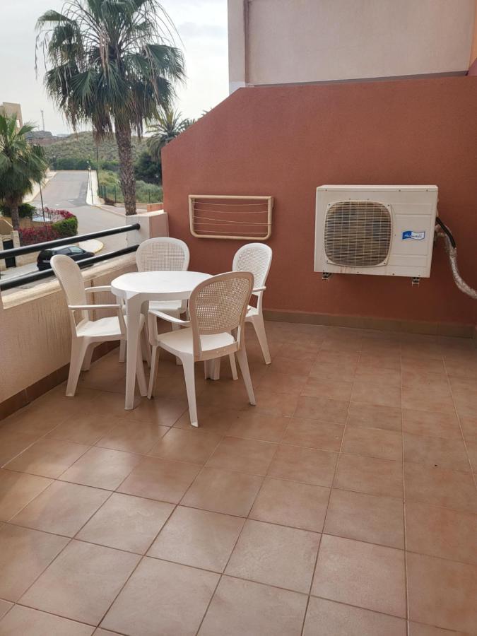 ¡Apartamento En Primera Linea Con Terraza Y Cerca De La Piscina Comunitaria! เบรา ภายนอก รูปภาพ